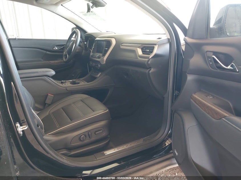 2023 GMC Acadia Awd Denali