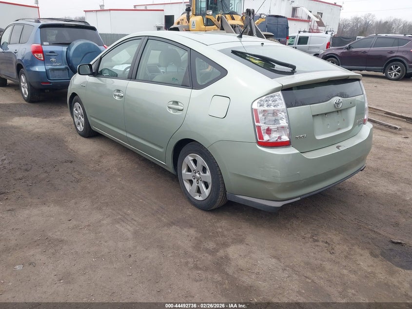 2008 Toyota Prius