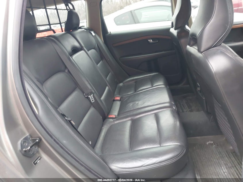 2009 Volvo Xc70 T6 VIN: YV4BZ992X91061299 Lot: 44492777