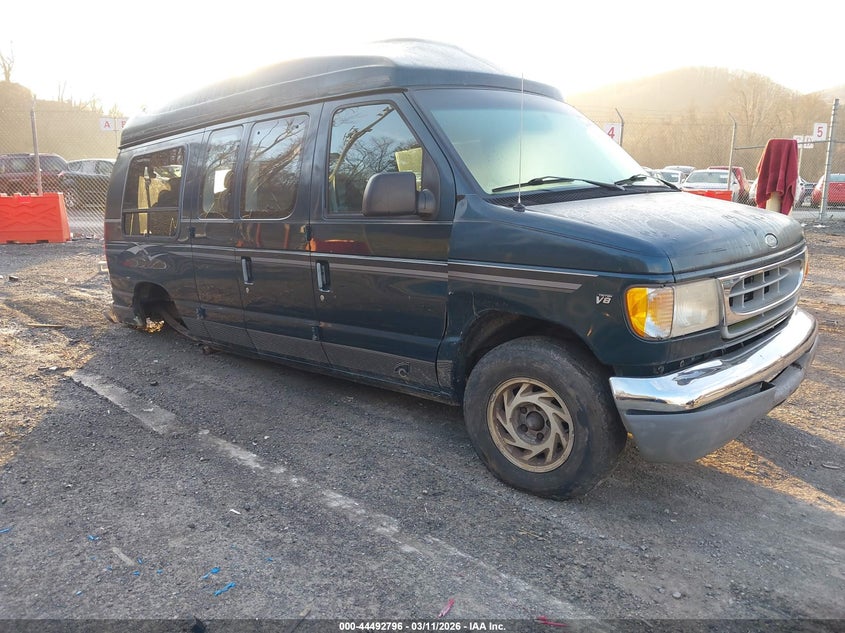 1998 Ford E-150 Recreational
