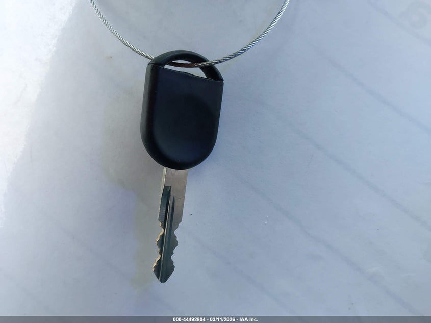 2010 Ford Mustang V6/V6 Premium VIN: 1ZVBP8AN5A5155674 Lot: 44492804