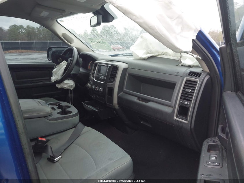 2016 Ram 1500 Express