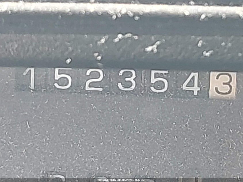 1997 Buick Lesabre Limited VIN: 1G4HR52K6VH430561 Lot: 44492845