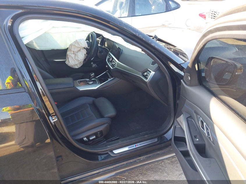 2021 BMW 330I xDrive