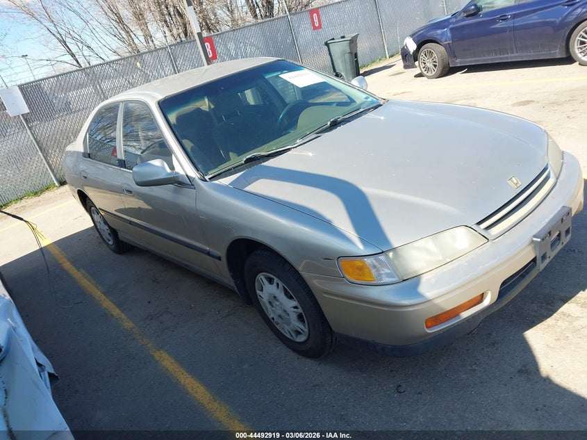 1995 Honda Accord Lx