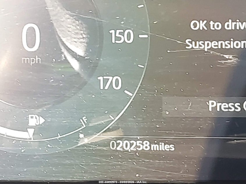 2024 Land Rover Range Rover Velar P400 Dynamic Se VIN: SALYL2FU9RA374235 Lot: 44492973