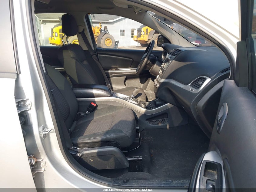 2011 Dodge Journey Mainstreet