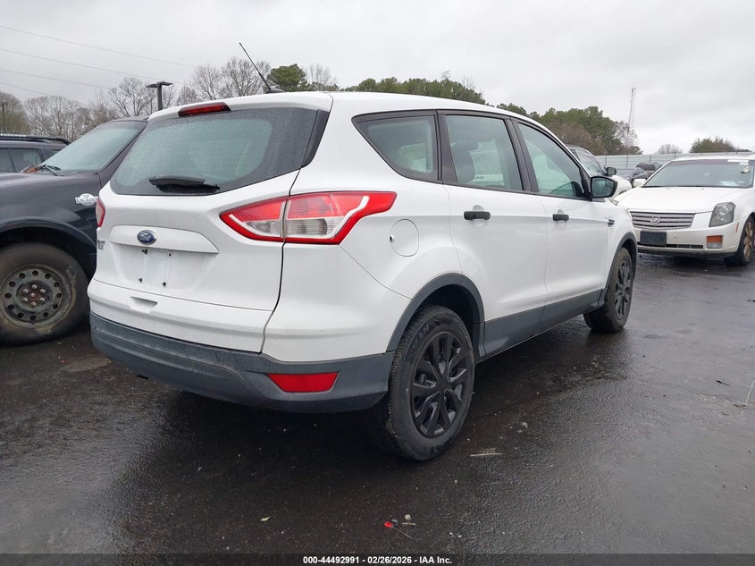 2013 Ford Escape S