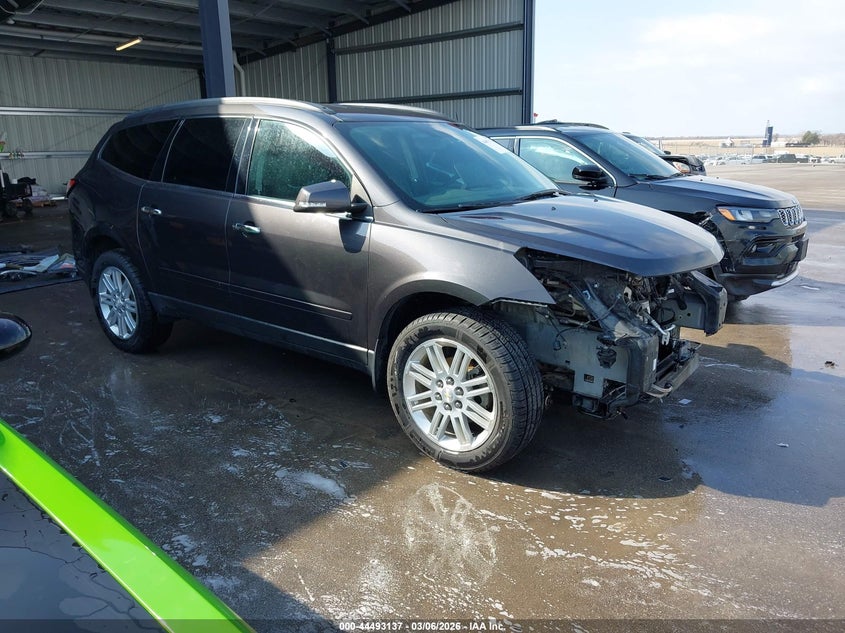 2015 Chevrolet Traverse 1Lt