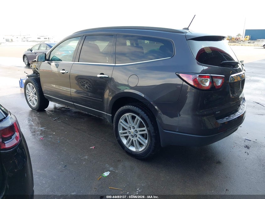 2015 Chevrolet Traverse 1Lt