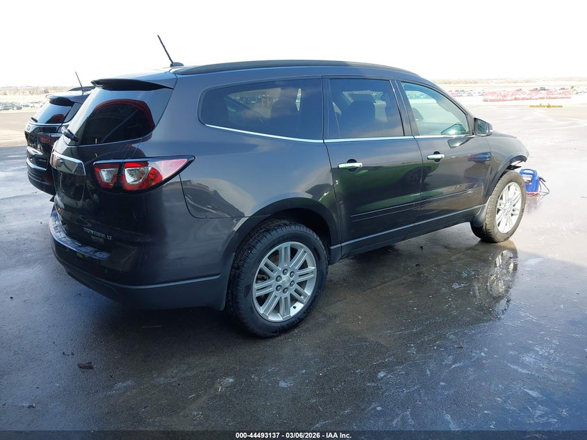 2015 Chevrolet Traverse 1Lt