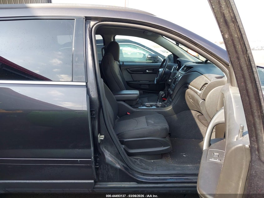 2015 Chevrolet Traverse 1Lt