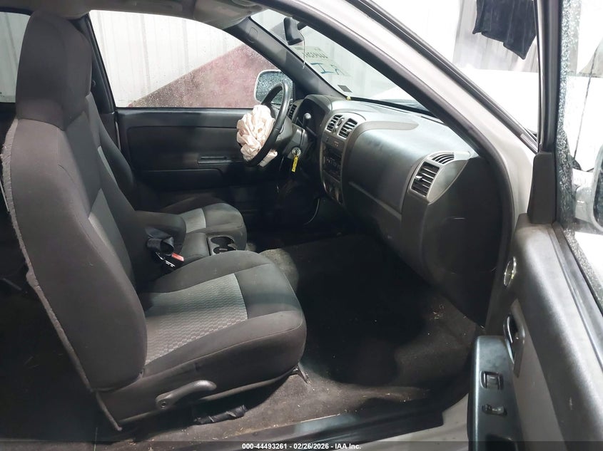 2010 Chevrolet Colorado 1Lt