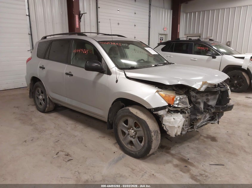 2006 Toyota Rav4