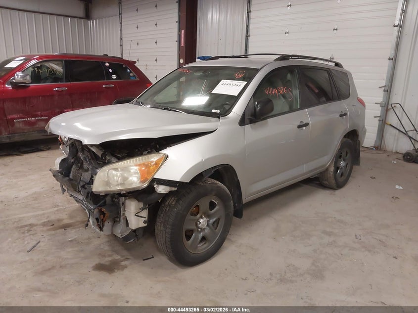 2006 Toyota Rav4