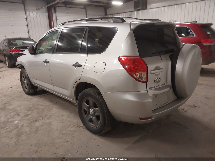 2006 Toyota Rav4