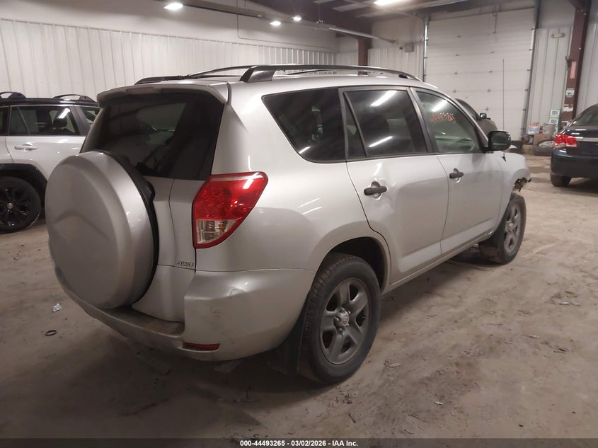 2006 Toyota Rav4