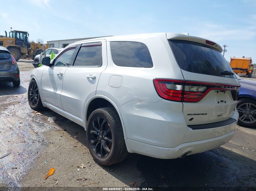2019 Dodge Durango R/T