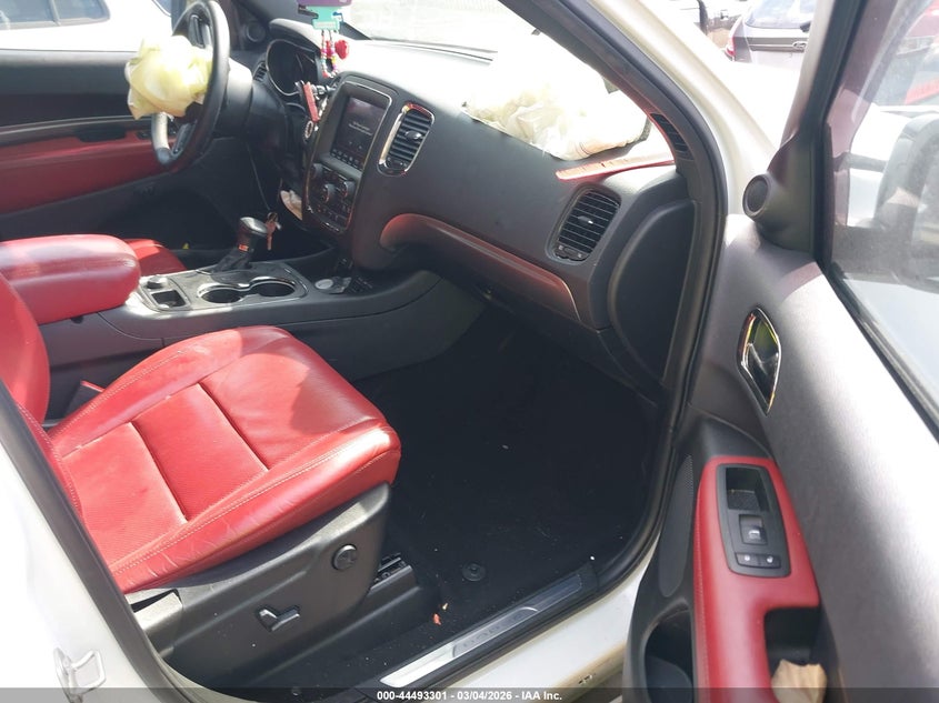 2019 Dodge Durango R/T