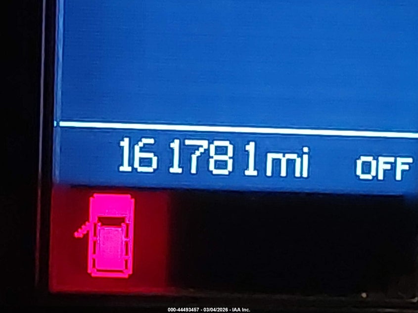 2011 Dodge Durango Citadel VIN: 1D4SE5GT7BC593609 Lot: 44493457