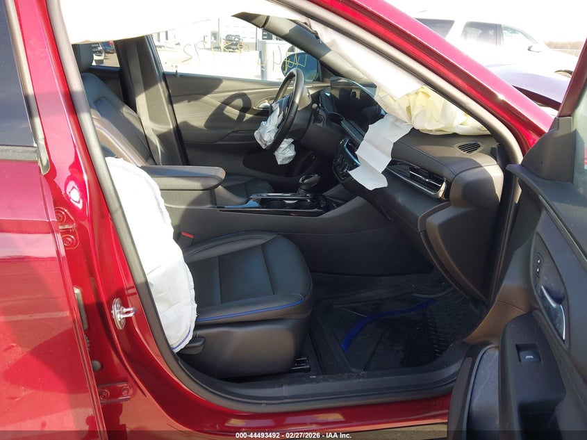 2024 Buick Envista Sport Touring Fwd