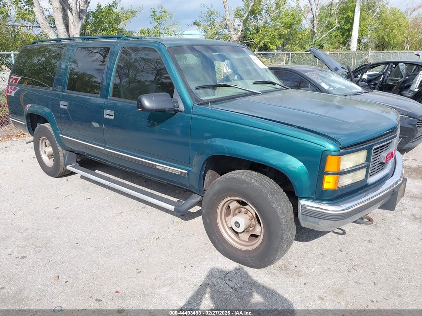 3GKGK26J2TG516059 GMC SUBURBAN Photo 1