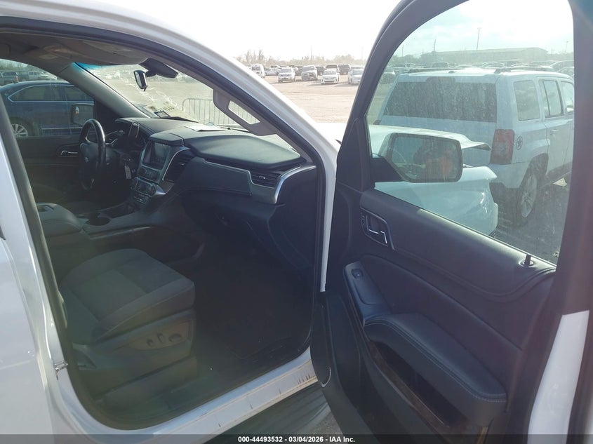 2019 Chevrolet Tahoe Ls