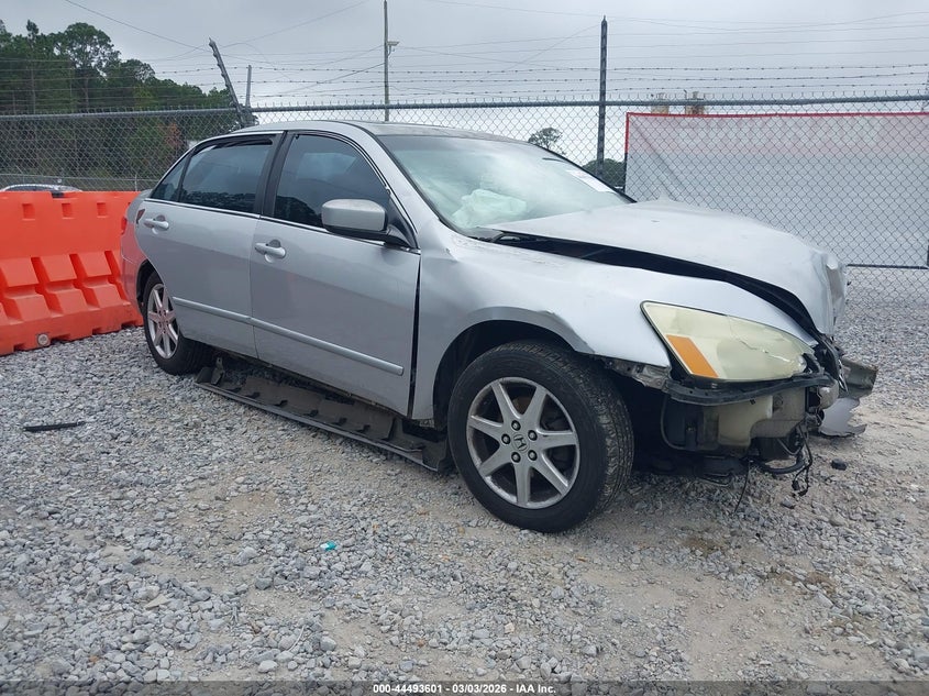 2003 Honda Accord 3.0 Ex