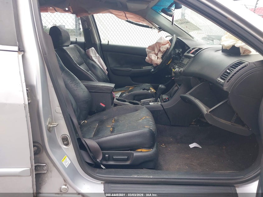 2003 Honda Accord 3.0 Ex
