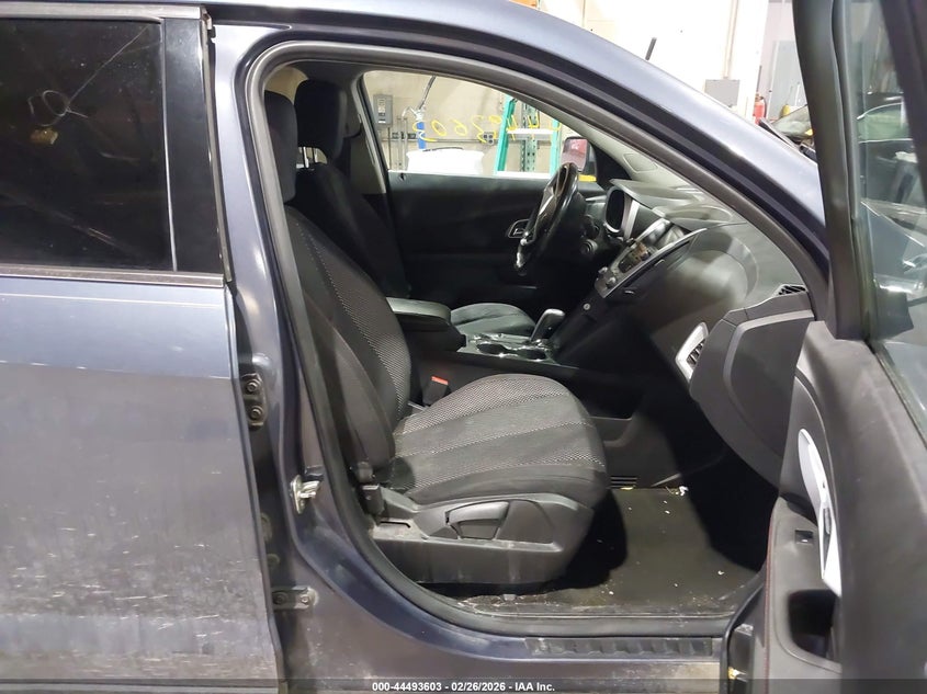 2014 Chevrolet Equinox 1Lt