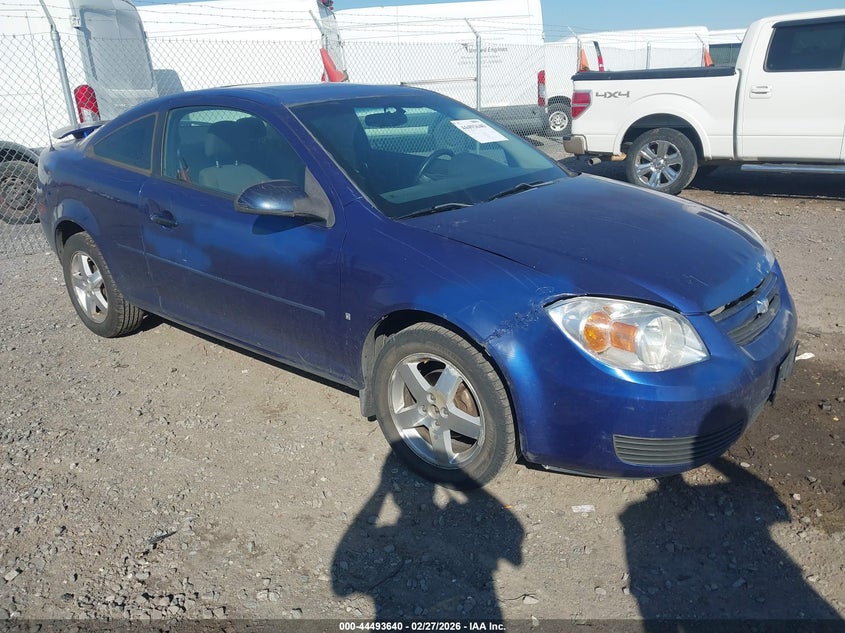 2006 CHEVROLET COBALT