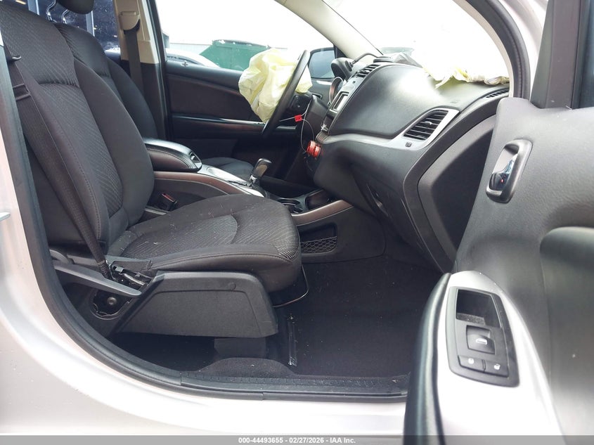 2013 Dodge Journey American Value Pkg
