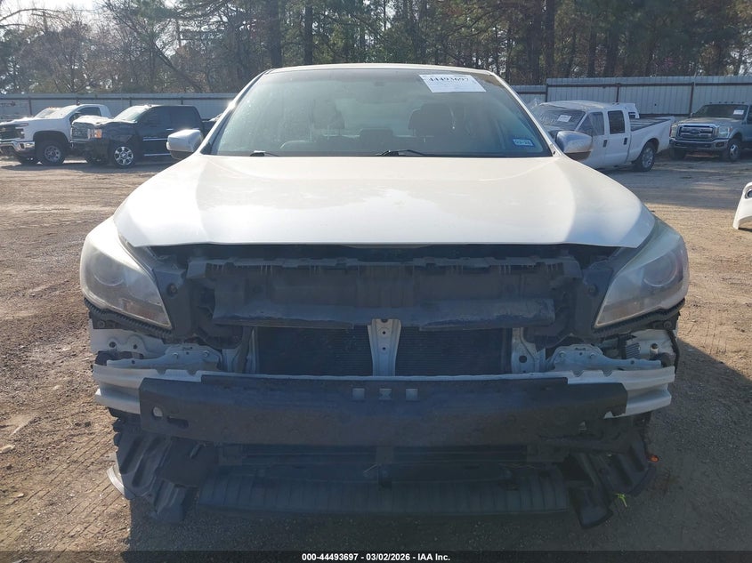 2017 Subaru Legacy 2.5I Sport VIN: 4S3BNAR68H3042952 Lot: 44493697