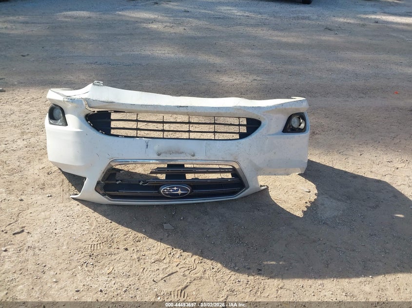 2017 Subaru Legacy 2.5I Sport VIN: 4S3BNAR68H3042952 Lot: 44493697