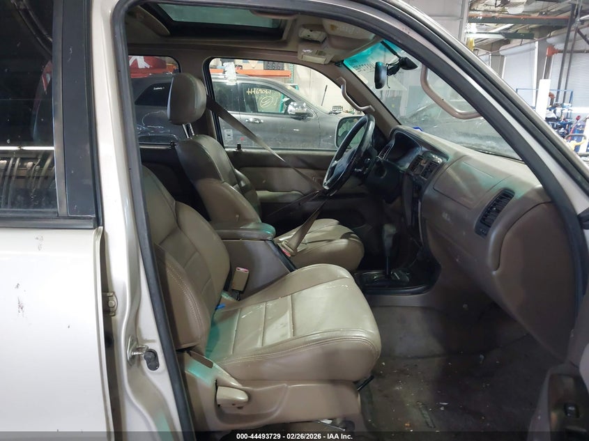 1999 Toyota 4Runner Sr5 V6