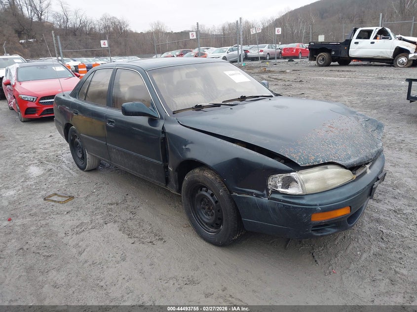 1995 Toyota Camry Le