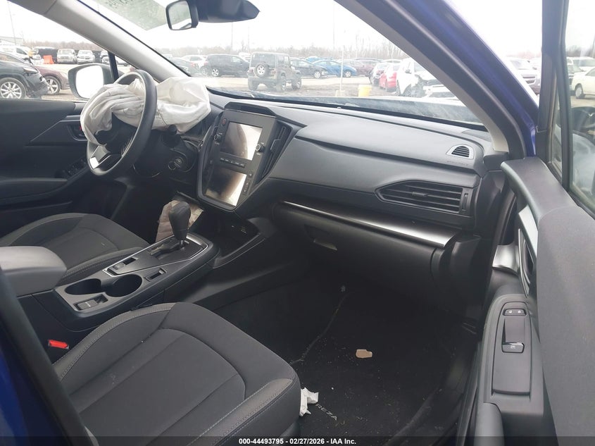 2024 Subaru Impreza Base 5-Door