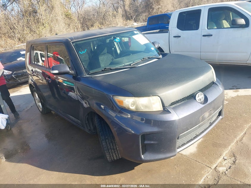2011 Scion Xb