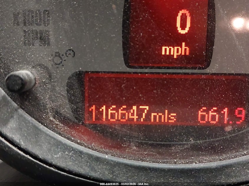 2014 Mini Countryman Cooper S VIN: WMWZC5C50EWP38403 Lot: 44493825