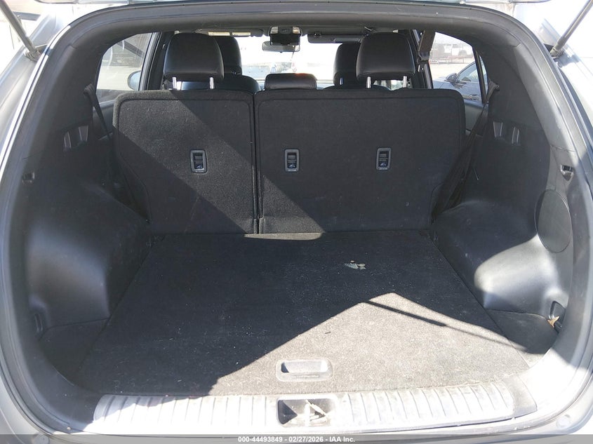 VIN KNDP63AC6M7866855 2021 KIA SPORTAGE S