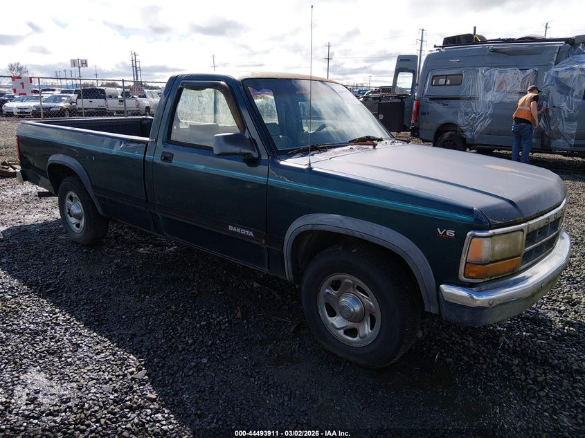 1994 Dodge Dakota