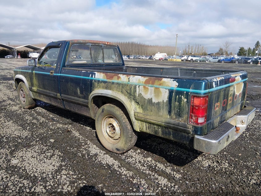 1994 Dodge Dakota