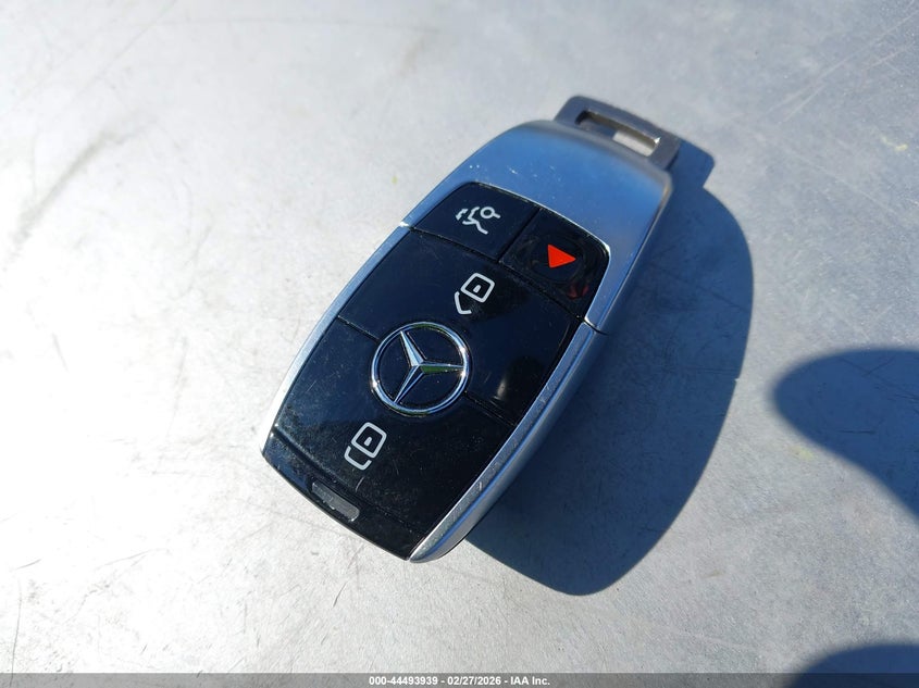 2019 Mercedes-Benz Cls 450 4Matic VIN: WDD2J5KB3KA015029 Lot: 44493939