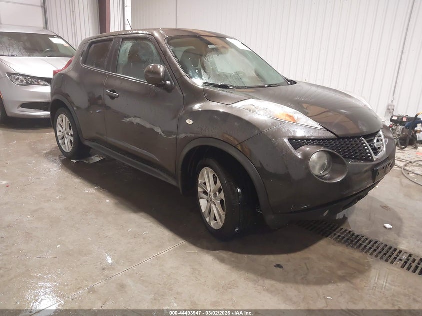 JN8AF5MR3CT113439 NISSAN JUKE Photo 1