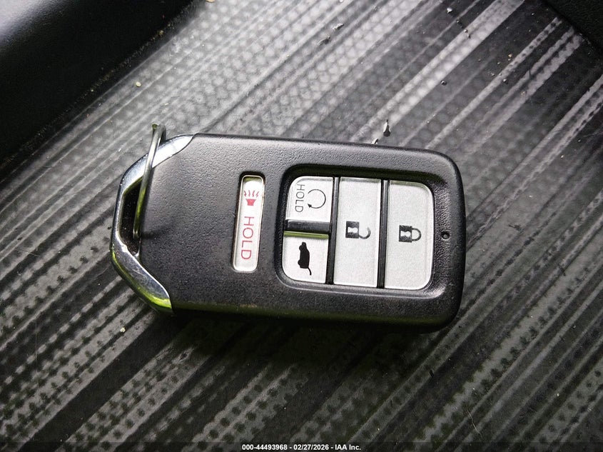 2021 Honda Passport Awd Sport VIN: 5FNYF8H28MB018601 Lot: 44493968