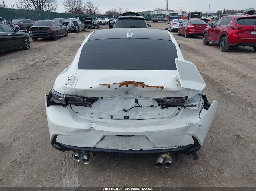 2020 Acura Ilx Premium A-Spec Packages/Technology A-Spec Packages VIN: 19UDE2F87LA011184 Lot: 44494021