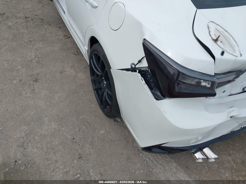 2020 Acura Ilx Premium A-Spec Packages/Technology A-Spec Packages VIN: 19UDE2F87LA011184 Lot: 44494021