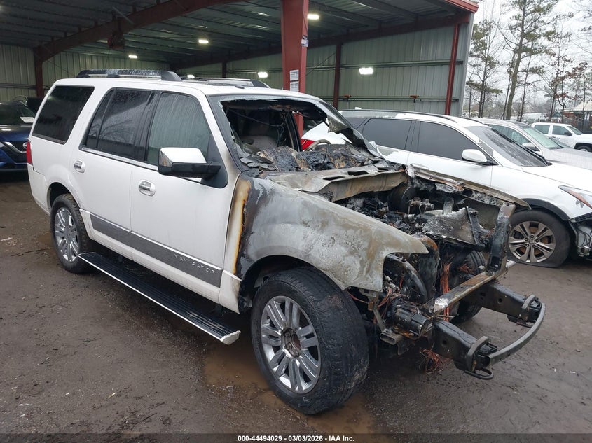 2010 Lincoln Navigator