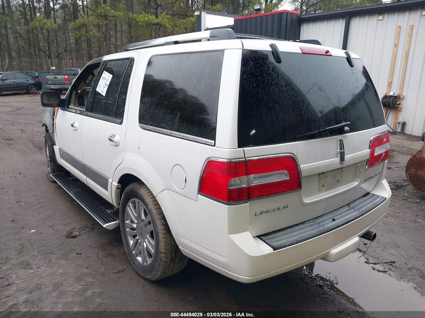 2010 Lincoln Navigator