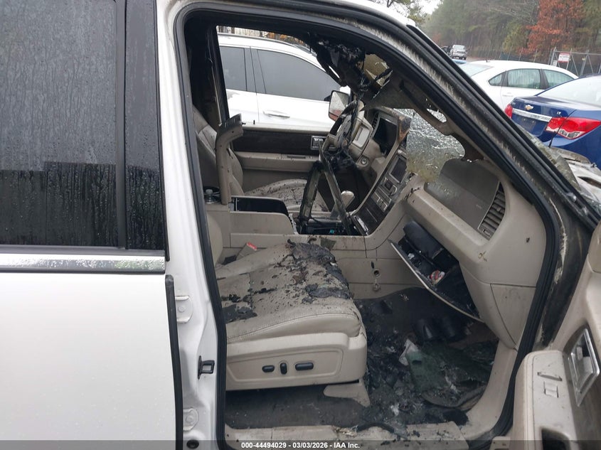 2010 Lincoln Navigator